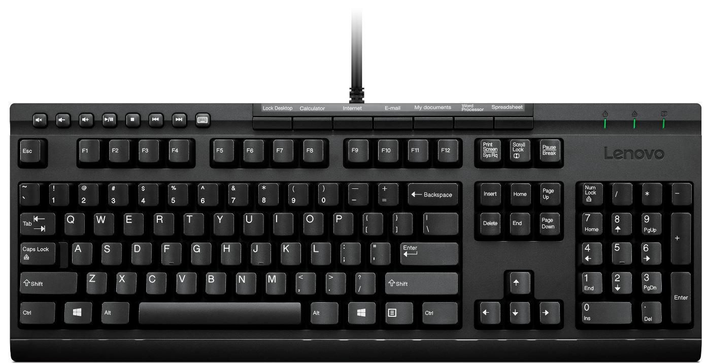 Enhanced Performance USB - 03X7629