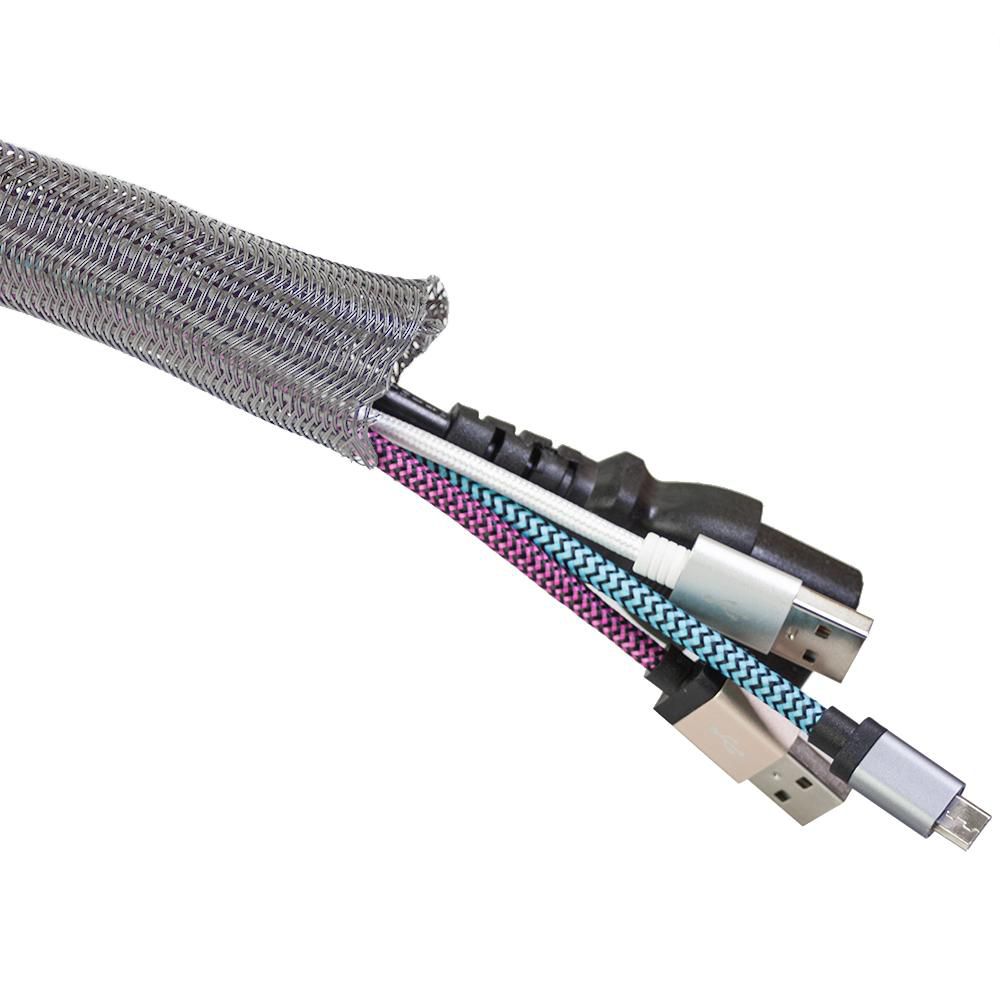 Kondator 429-25SG W126571527 Cable tube Plaited  25 mm 