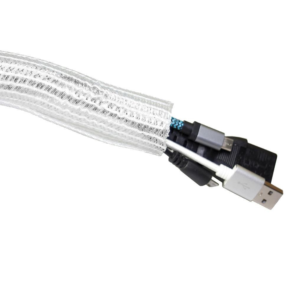 Kondator 429-25SW W126571528 Cable tube Plaited  25 mm 