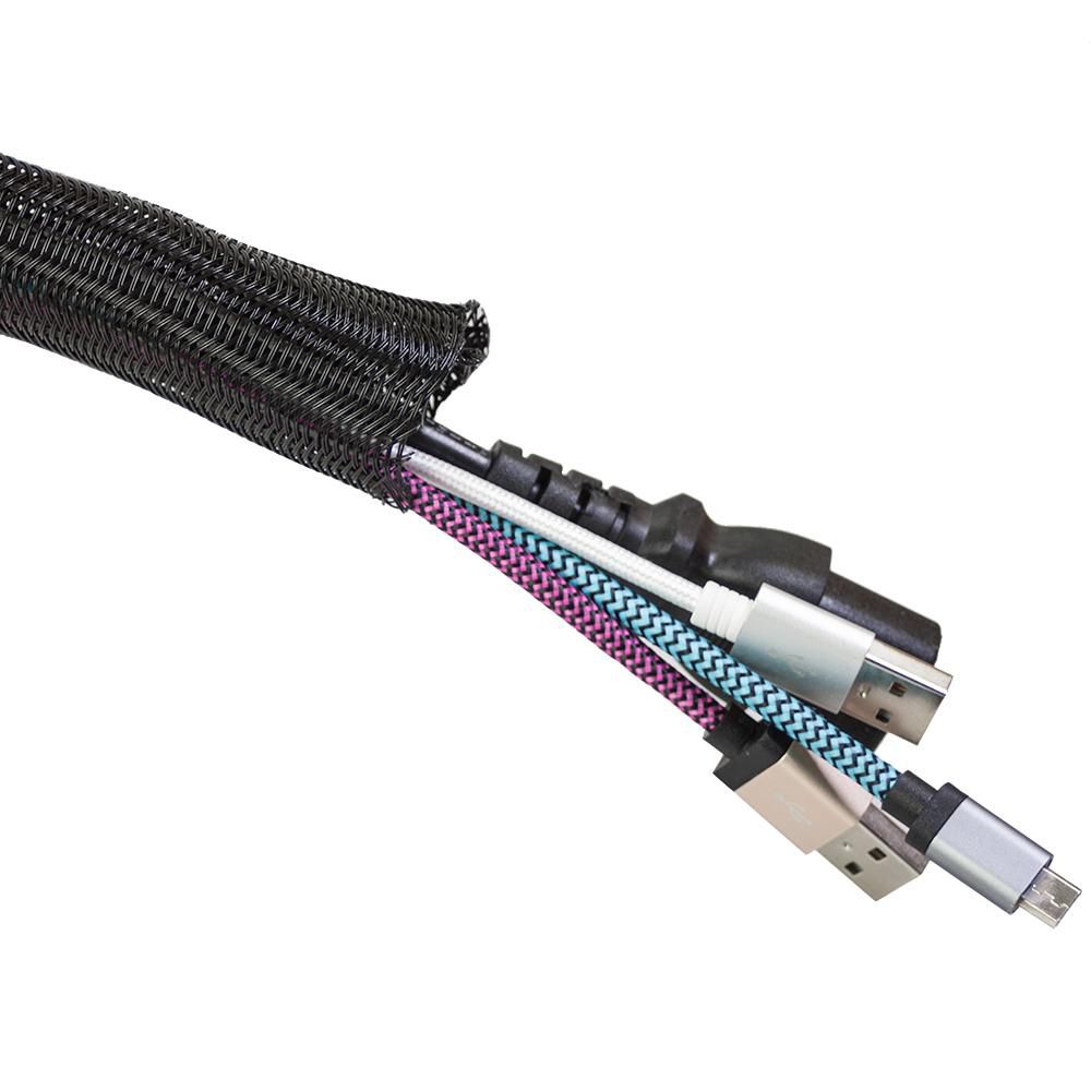Kondator 429-25SB W126571526 Cable tube Plaited  25 mm 