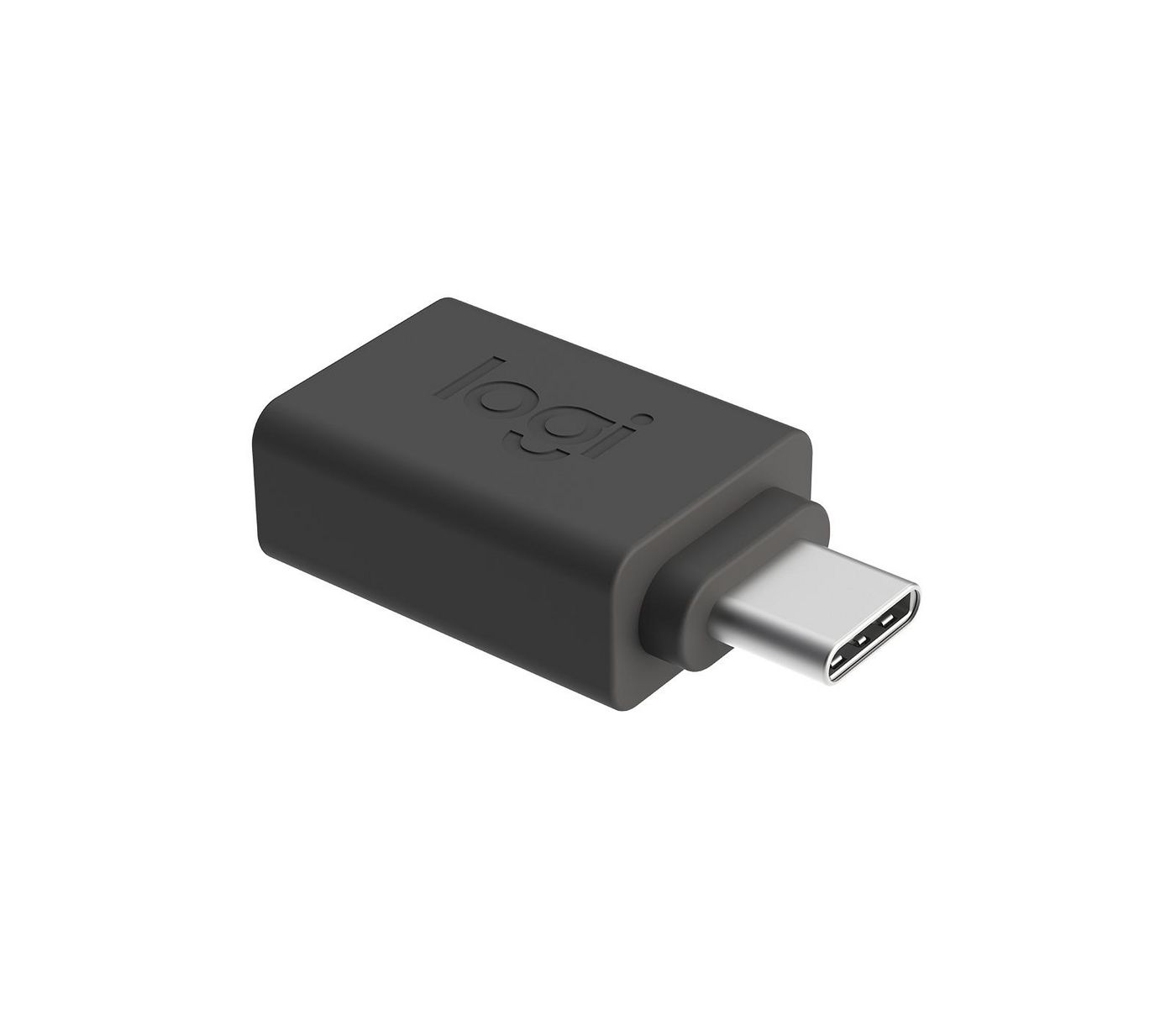 Logitech 956-000005 W126584294 USB-C TO USB-A ADAPTOR 