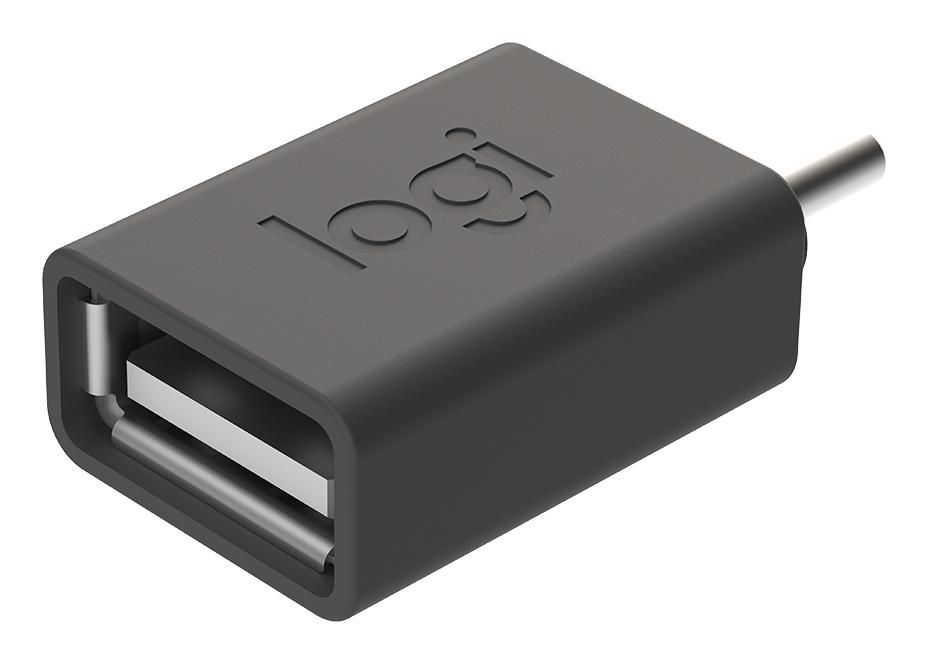 USB-C TO USB-A ADAPTOR