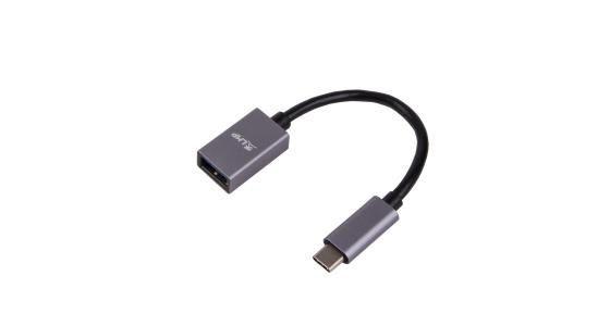 LMP 16093 W126585098 USB-C m to USB A f 