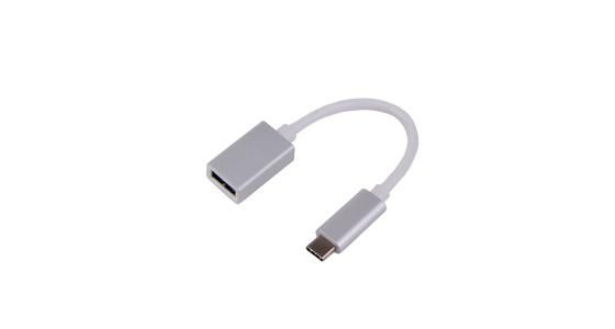 LMP 16089 W126585097 USB-C m to USB A f 