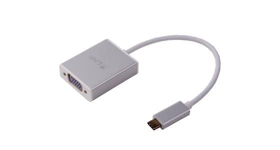 LMP-USBC-VGA-S W126584892 USB-C to VGA adapter, USB-C 