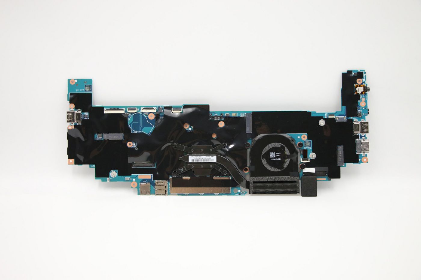 Lenovo 5B20V13427 W125669818 Raven-3 FRU Planar i7-8650U, 