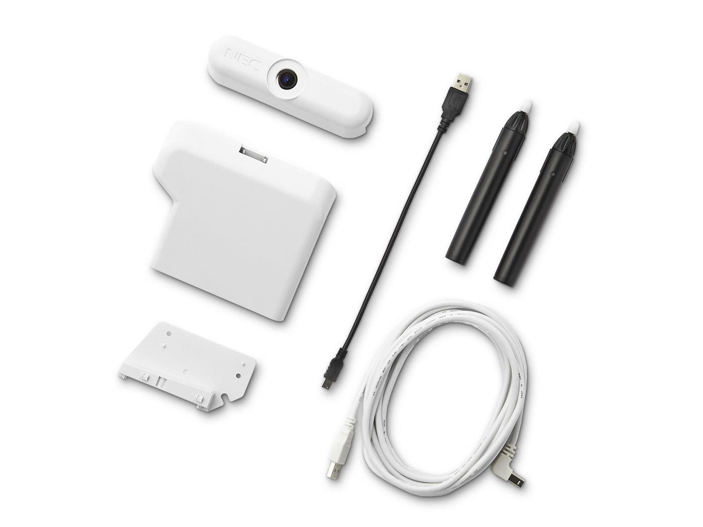 NP04Wi Interactive Multipen
