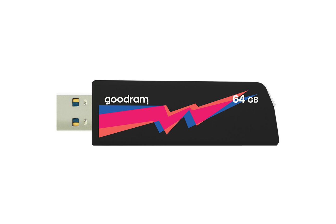 Goodram UCL3-0640K0R11 W126279334 64GB USB 3.0 USB flash drive 
