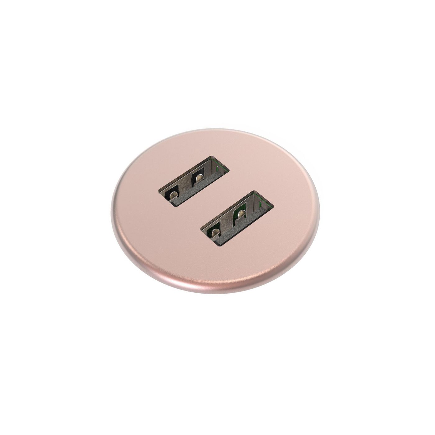 Kondator 935-PM30C W126571610 Powerdot MICRO - 2 USB-A 