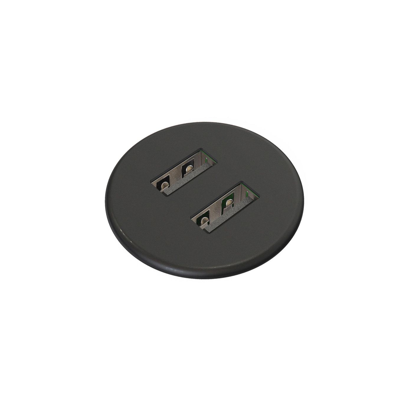 Powerdot MICRO - 2 USB-A