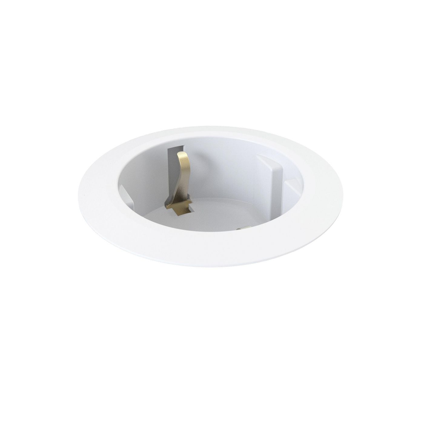 Powerdot MINI - 1 Power, White - 9355005001