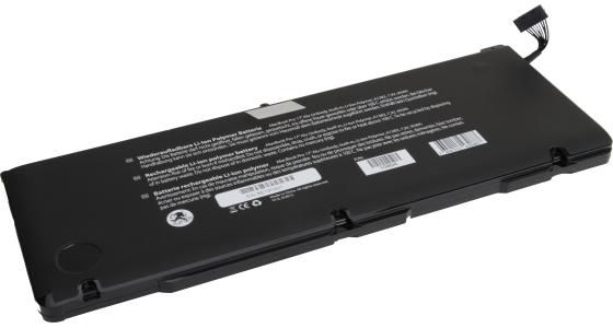 LMP 10894 W126584921 Battery MacBook Pro 17 Alu 