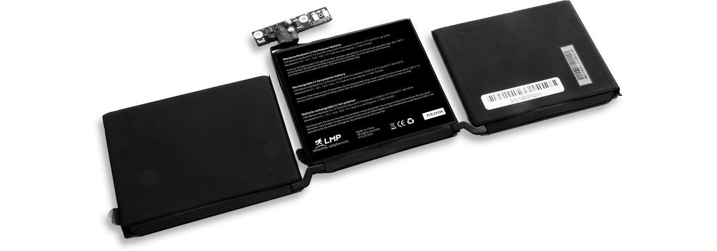 LMP 23194 W126584932 Battery MacBook Pro 13 