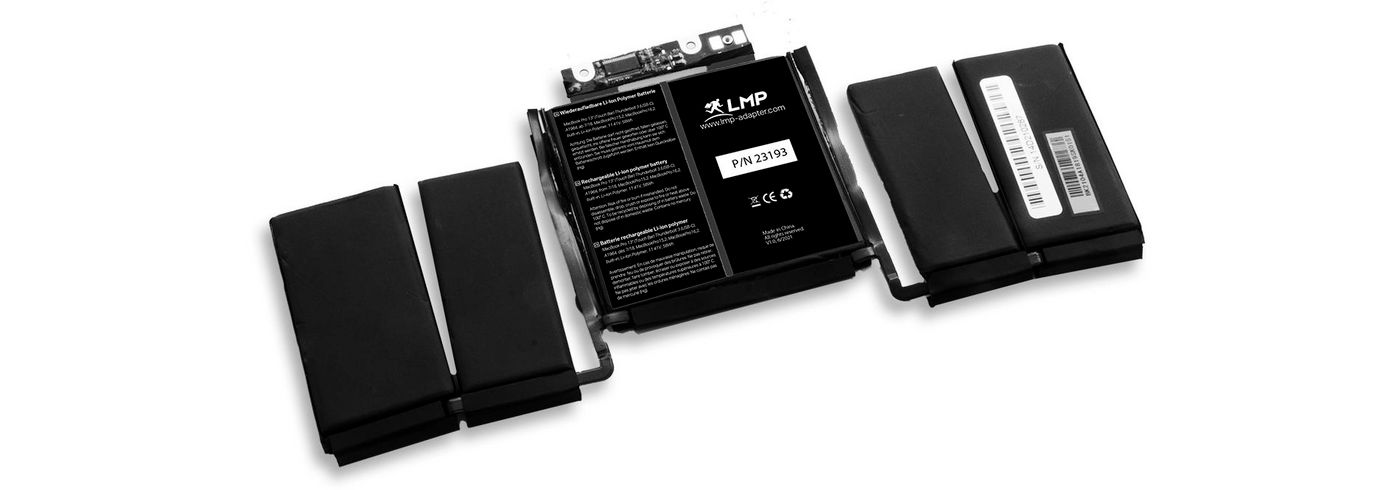 LMP-AP-A1964 W126584736 Battery MacBook Pro 13 