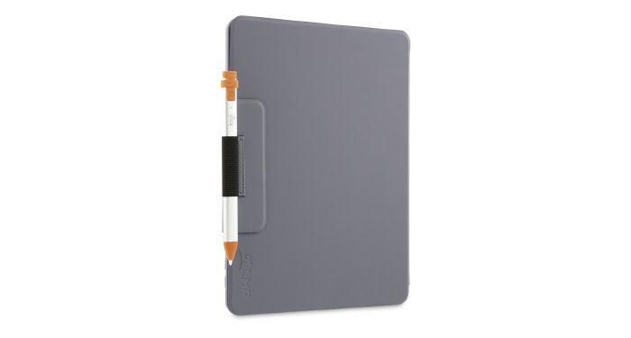 LMP-IPD10.2PC-BL W126584761 ProtectCase for iPad 10.2 