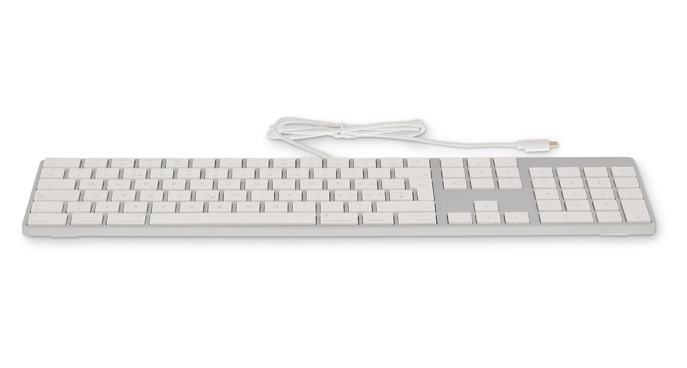 LMP-KB-1843-CH W126584803 USB-C numeric Keyboard 106 