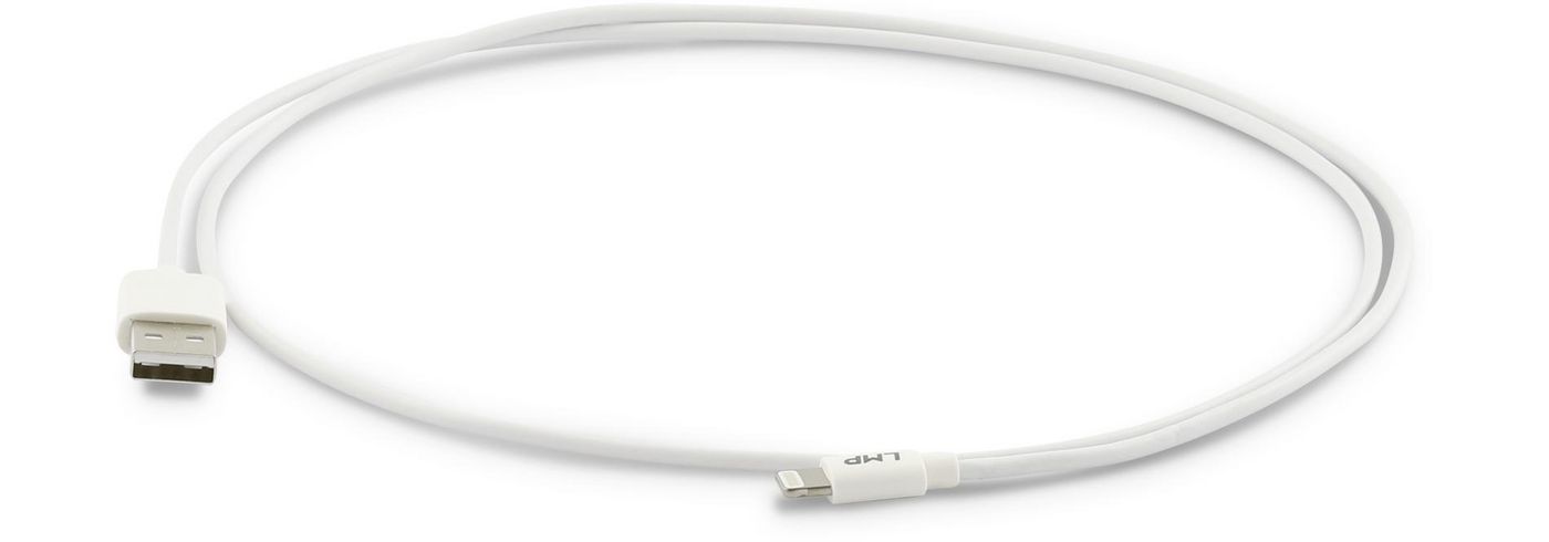 Lightning to USB cable,