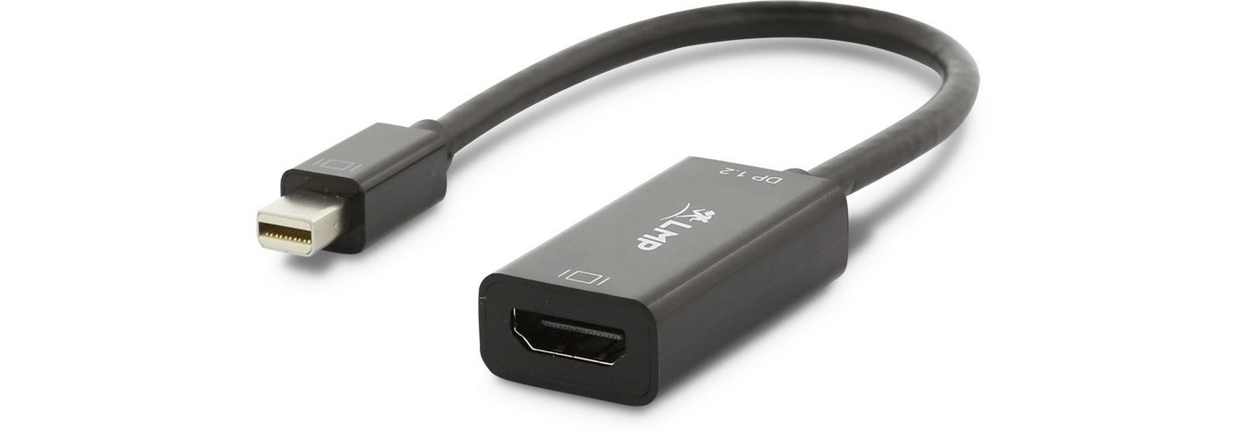 LMP-MH-A-4K W126584820 Mini-DisplayPort to HDMI 