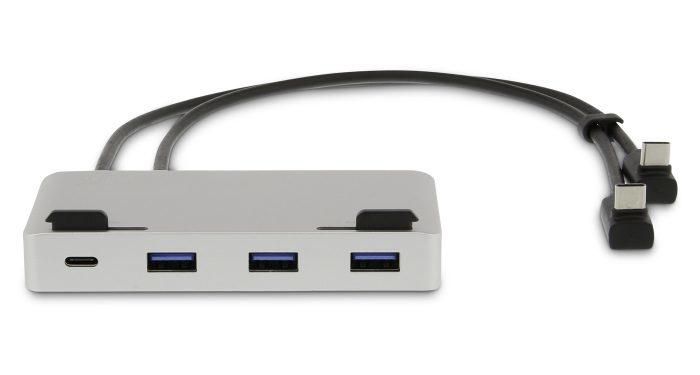 LMP-USBC-ATT-DOCKPS-SL W126584831 USB-C Attach Dock ProStand 