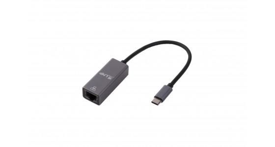 LMP-USBC-GES W126584846 USB-C m to Gigabit Ethernet 