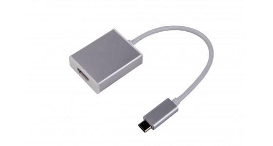 LMP-USBC-HDMI-S W126584852 USB-C to HDMI 2.0 adapter, 