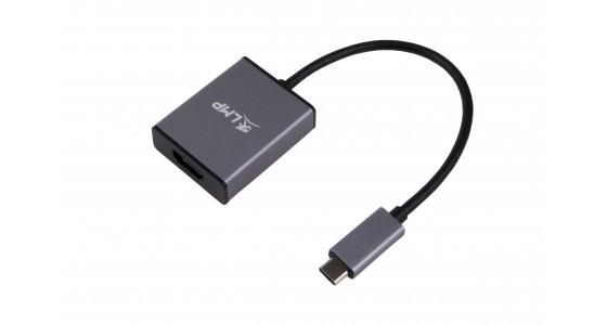 LMP-USBC-HDMI-SG W126584853 USB-C to HDMI 2.0 adapter, 