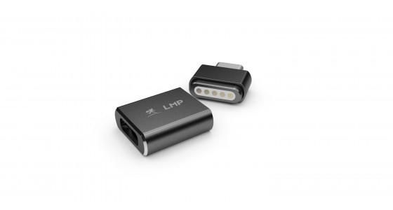 LMP 17219 W126585071 USB-C f to USB-C m 