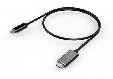 LMP-USBC-MB18-SG W126584855 USB-C m to USB-C m 