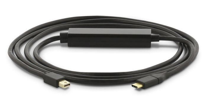 LMP 17089 W126585075 USB-C to Mini-DisplayPort 