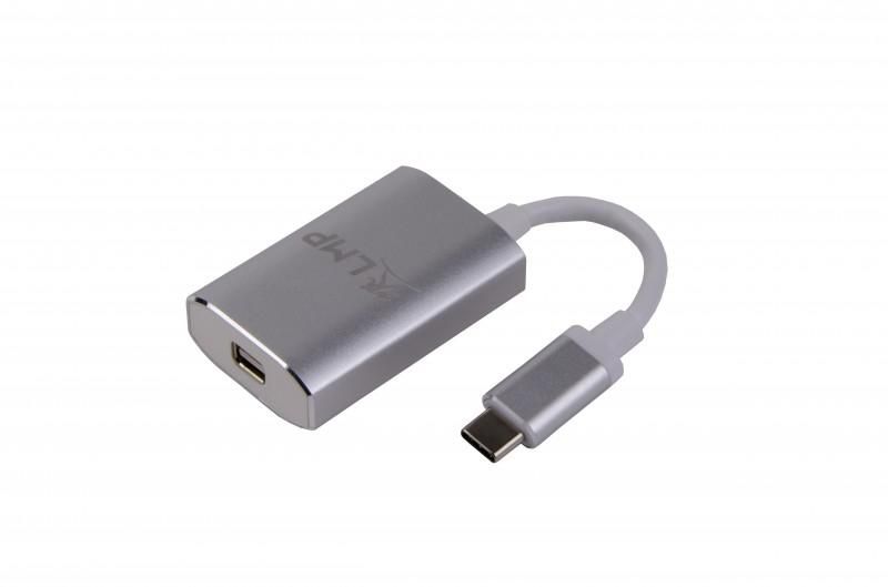 LMP-USBC-M-DP-S W126584866 USB-C 3.1 to Mini-DP 1.2 