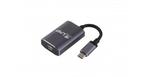 LMP-USBC-M-DP-SG W126584868 USB-C to Mini-DisplayPort 