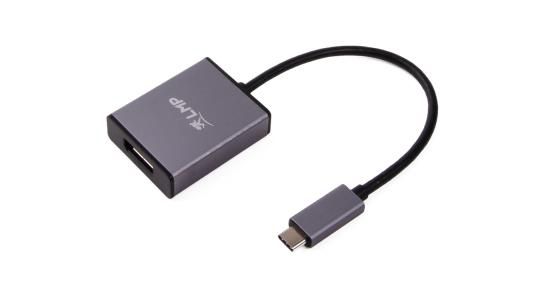 LMP 15936 W126585078 USB-C to DisplayPort adapter, 