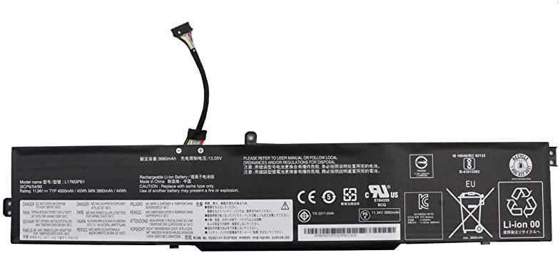 CoreParts MBXLE-BA0303 W126385639 Laptop Battery for Lenovo 