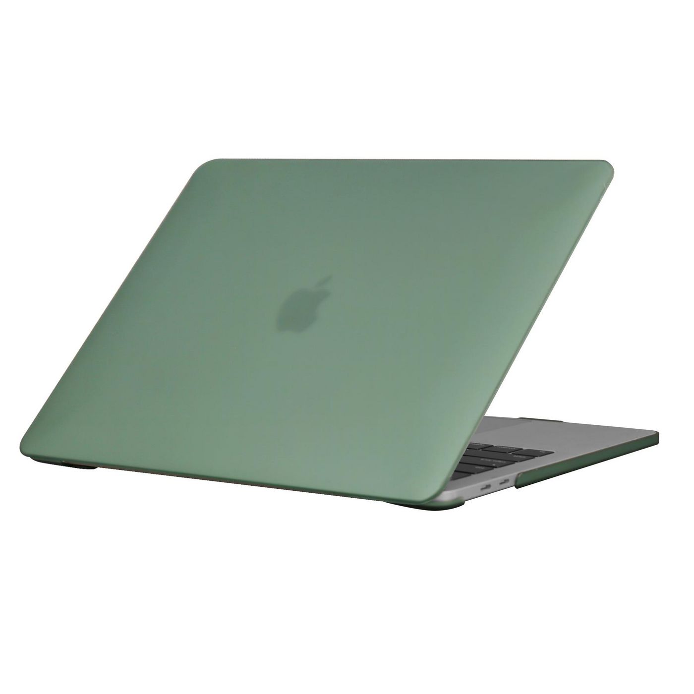 MacBook Pro - 13.3in - Notebook Hard Case - Hunter Green