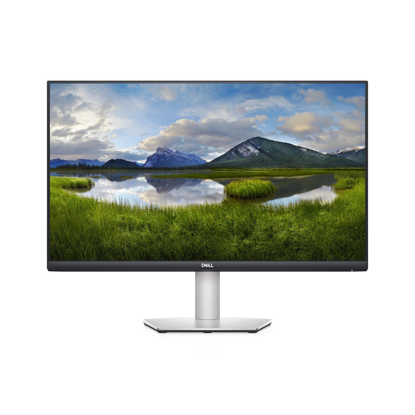 Monitor S2721ds - 27in - 2560x1440