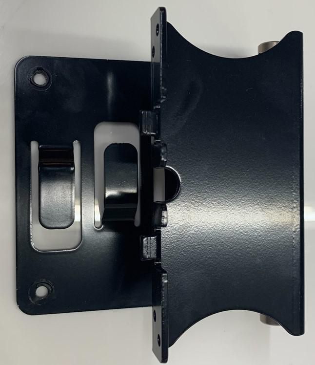 Capture CA-DC-300 W128315831 2nd Screen Bracket for 17 
