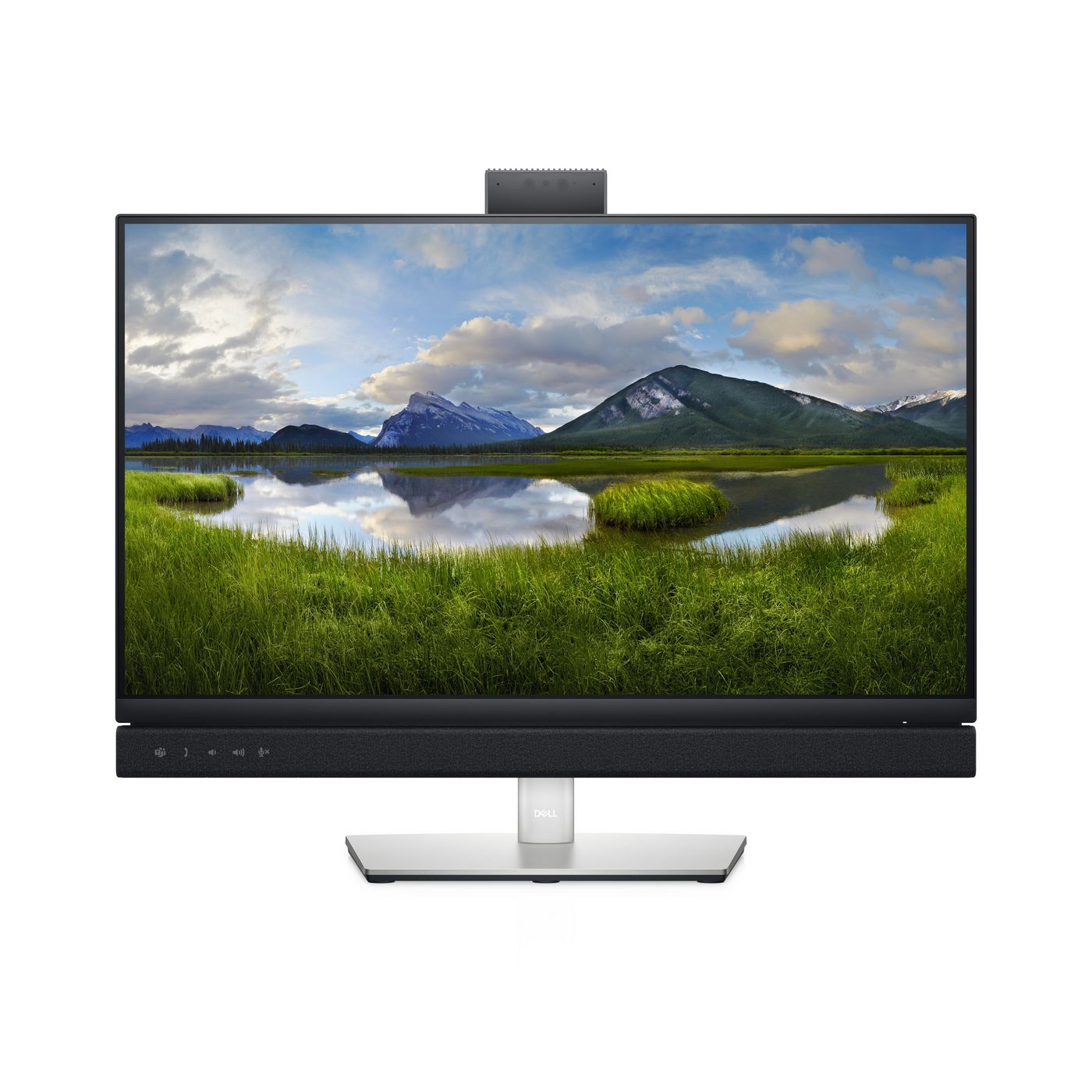 Monitor LCD - C2422he -24in - 1920x1080 - Full Hd - Black