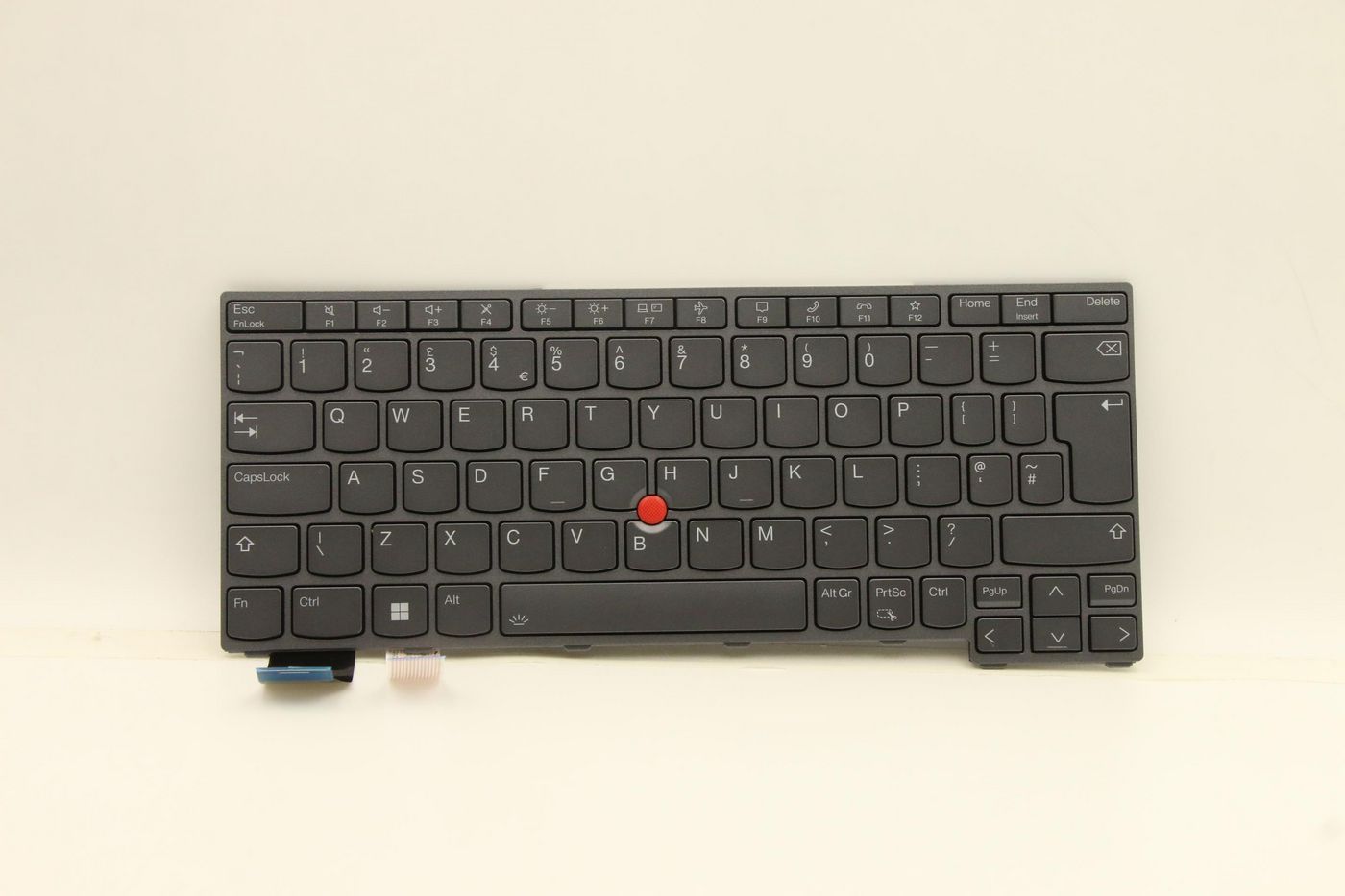 LENOVO NBKYB CS21KBD SKTOP PMXBLGRUKE