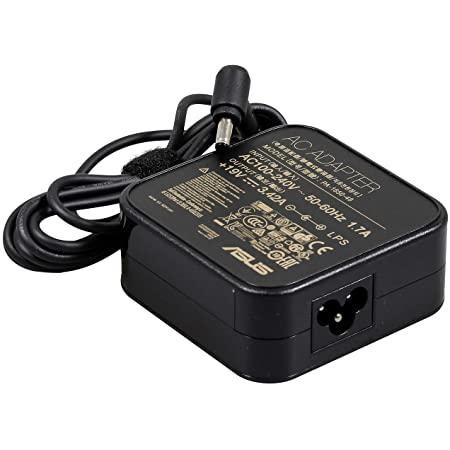 Adapter 65W 19V 3P(4Phi)