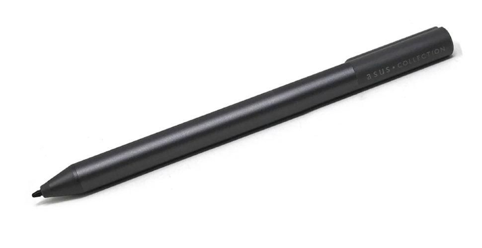 UX462TYLU1C PEN(BLACK) - 04190-00180000