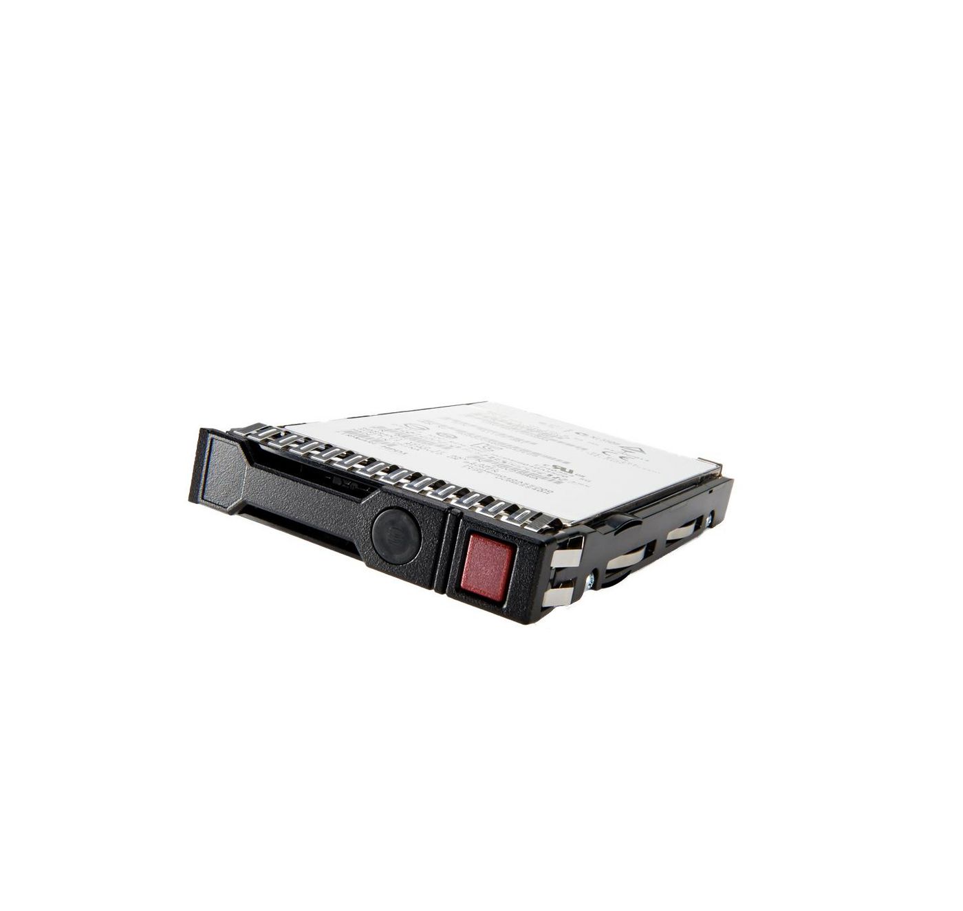 Hewlett-Packard-Enterprise 653965-001-RFB 100GB SSD Drive SATA 3G 2.5 in 