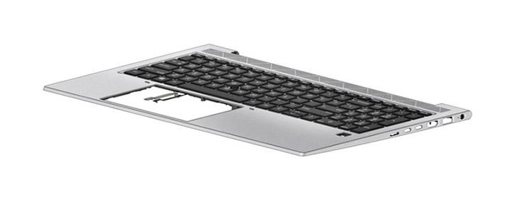 HP Top Cover W/Keyboard DPM