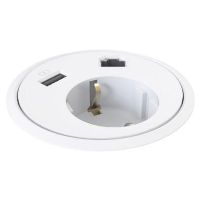 Powerdot White - 9358001201