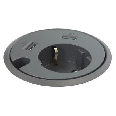 Alimentazione Powerdot 2xUSB-ch
