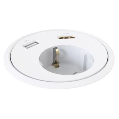 Powerdot White - 9358001301