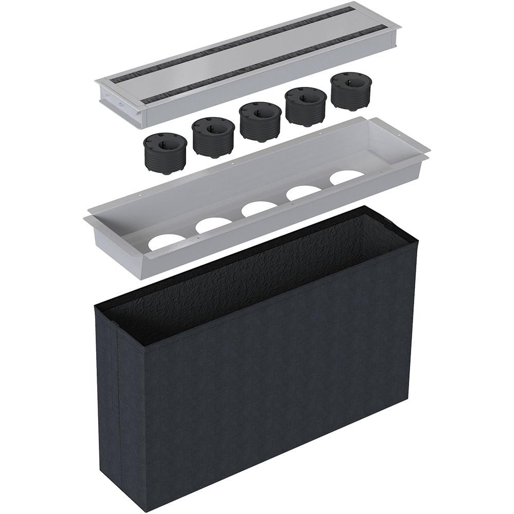 Powerdot Kit LARGE including