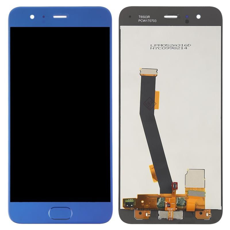 CoreParts MOBX-XMI-MI6-LCD-BL Xiaomi Mi 6 LCD BLUE 