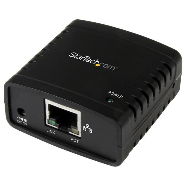 StarTechcom PM1115U2 W126643436 10100Mbps Ethernet to USB 