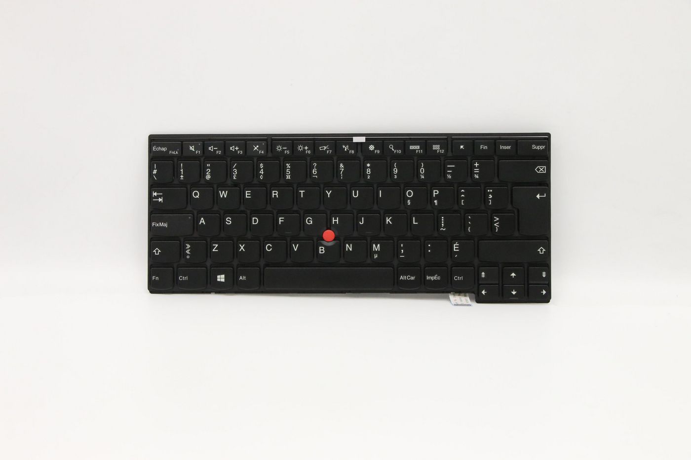 Keyboard CFR CHY - 01YR048