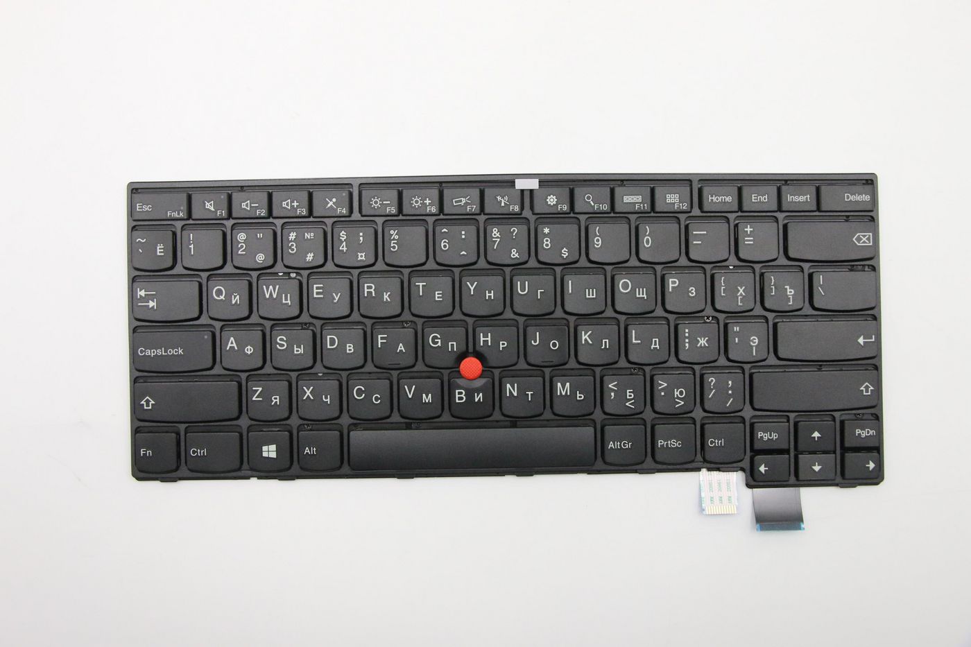 Keyboard RU CHY - 01YR069